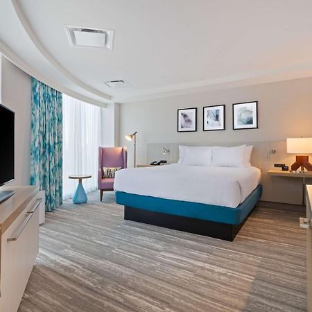 Hilton Garden Inn Boston Brookline, Ma Экстерьер фото