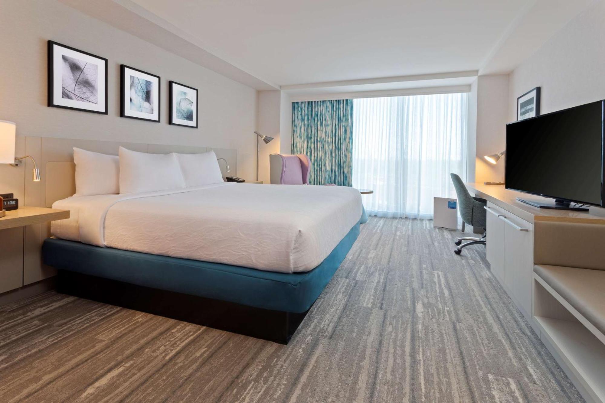 Hilton Garden Inn Boston Brookline, Ma Экстерьер фото